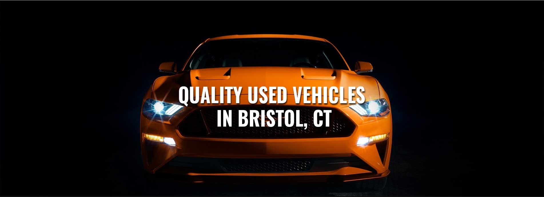 Used cars for sale in Bristol | Creative Auto. Bristol Connecticut