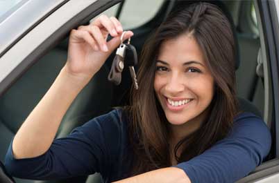  Apply for car loan